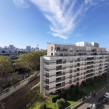 Appartement 3 Pieces Gare De Lyon Bercy Arena 75012 Париж Экстерьер фото