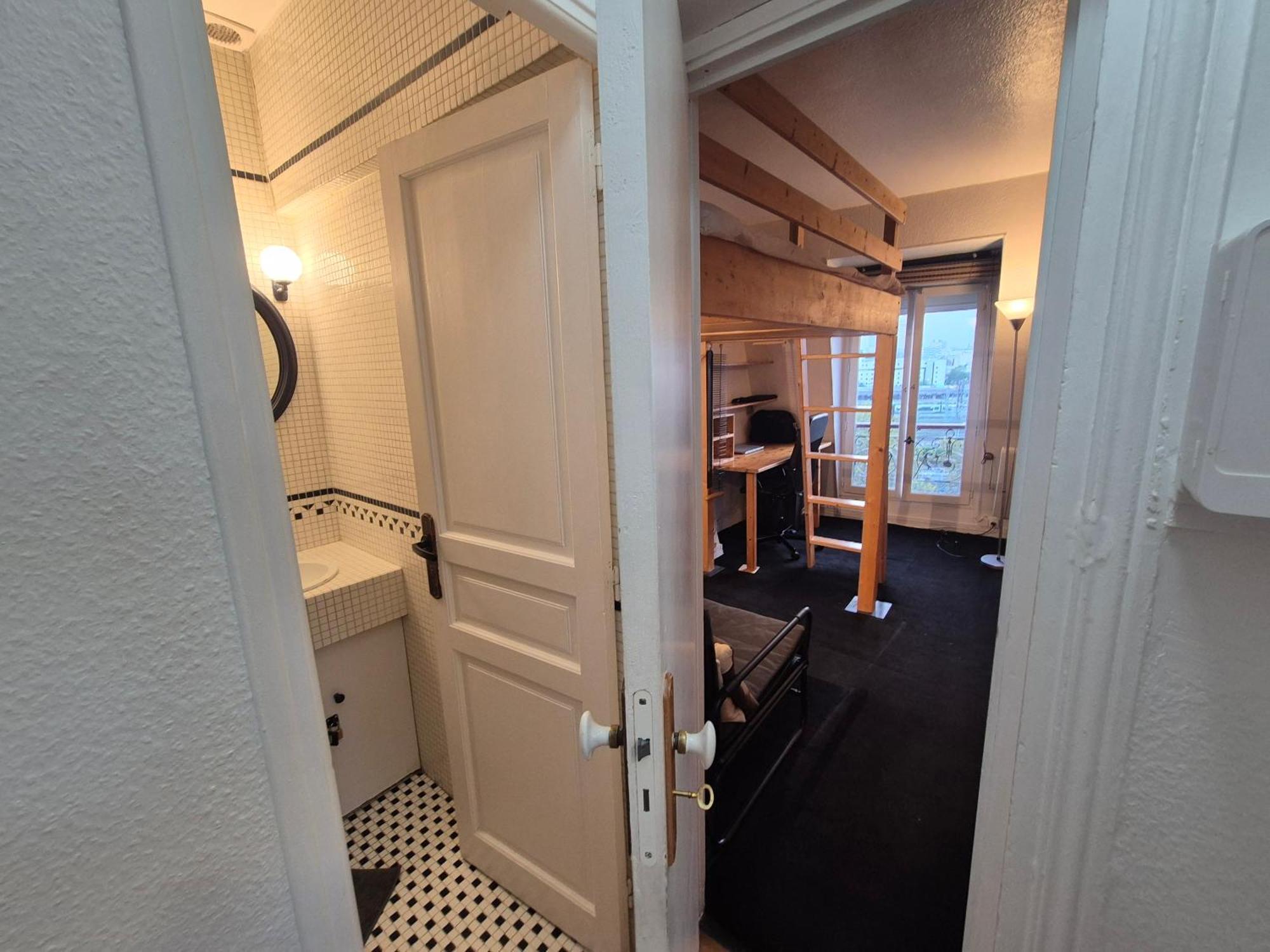 Appartement 3 Pieces Gare De Lyon Bercy Arena 75012 Париж Экстерьер фото